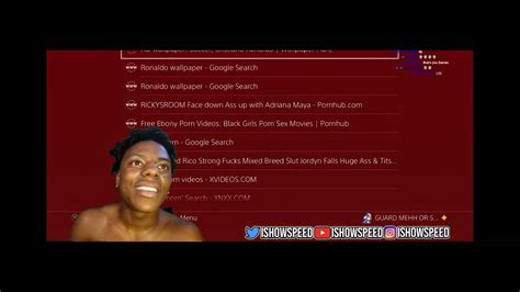 speeds brother gets caught watching porn on speeds account “gone wrong” youtube