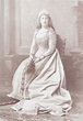 Maria's Royal Collection: Princess Louise of Belgium, Princess of Saxe ...