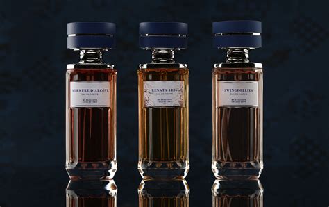 Haute Parfumerie · Paris My Exclusive Collection