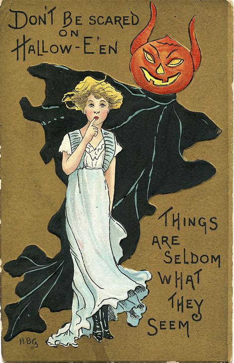 ☑ How Do I Create A Halloween Postcard Gails Blog