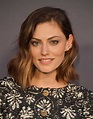 Phoebe Tonkin at the 3rd Annual InStyle Awards in Los Angeles – Celeb Donut