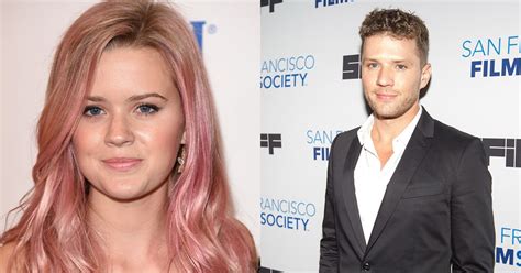 Ryan Phillippe Discusses Daughter Avas Instagram Fame Teen Vogue