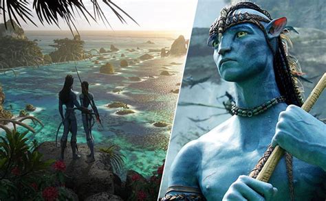 Avatar 2 Release Date Cast Trailer Plot And Everything We Know So Far