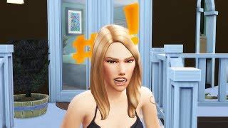 Cheating Wife Sims The Sims Roommates Ep Doovi