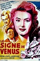 The Sign of Venus (1955) — The Movie Database (TMDb)