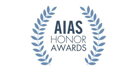 Aias Announces 2017 Honor Award Winners Aias