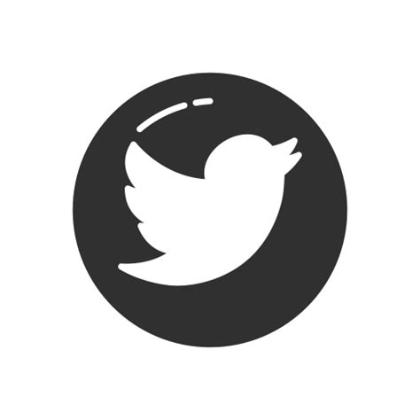 Creative crystal twitter icon design on transparent png 3000x3000 342.67 kb colorful squares with twitter logo design illustration on transparent background png Logo, twitter, bird, twitter logo icon