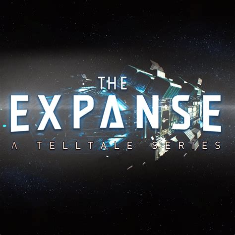 The Expanse A Telltale Series Ign