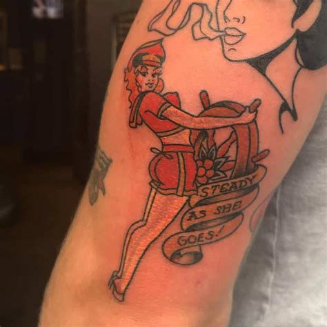 sailor jerry biography and tattoo ideas