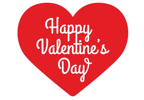Valentine s day png & psd images. Happy Valentines Day PNG image free download
