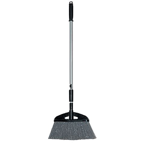 Expandable Outdoor Broom Carrand 67613 Cleaning Accessories