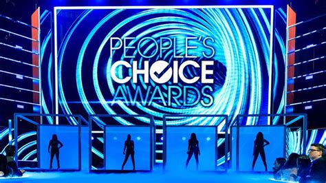 here are the performers and presenters for the 2021 people s choice awards eagles vine