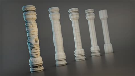 Sculpting Integration Concepts For 3ds Max And Mudbox Pluralsight