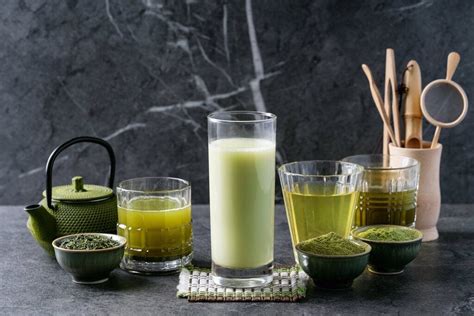 Health Benefits Of Matcha Green Tea Based On Science