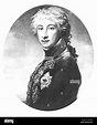Louis Ferdinand of Prussia (1772-1806 Stock Photo - Alamy