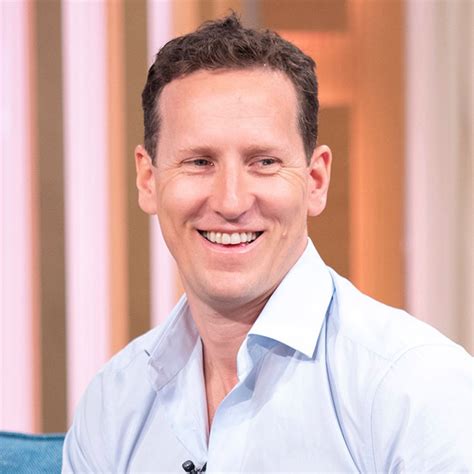 Brendan Cole News And Pictures From The Dancer Hello Page 2 Of 4