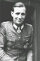 Otto Ernst Remer : Mon Rôle à Berlin le 20 juillet 1944 | Jeune Nation