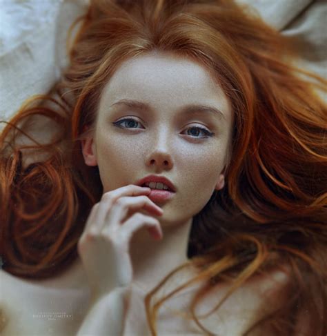 Pin By Awards Photo Official On Portrait Beautiful Red Hair