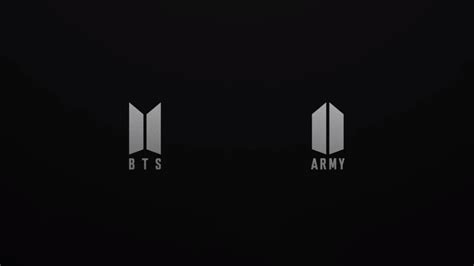 How To Draw A Bts Logo