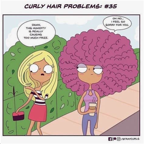 Natural Hair On Instagram “do You Embrace The Frizz Or Fight It” Curly Hair Problems Hair