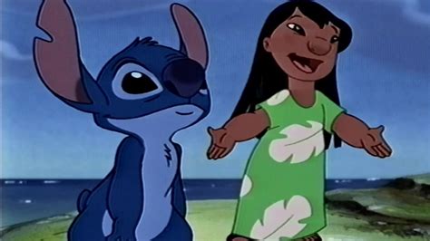 Disney Channel Lilo Stitch Hot Sex Picture