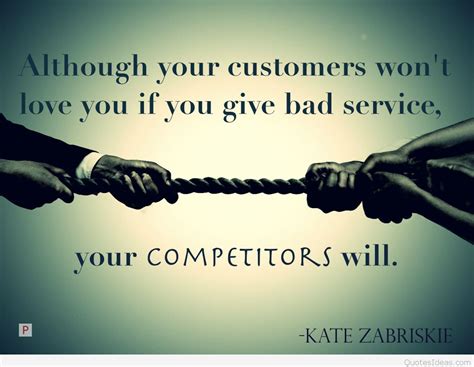 Top 40 inspirational customer satisfaction quotes of all time to drive customer experience excellence and boost employee morale. Customer service quotes