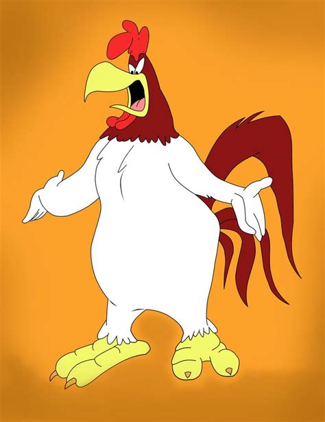 Foghorn Leghorn All Time Favorite I Say I Say All Time Favorite Son