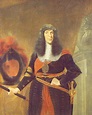 Иоганн-Георг II (курфюрст Саксонии) | это... Что такое Иоганн-Георг II ...