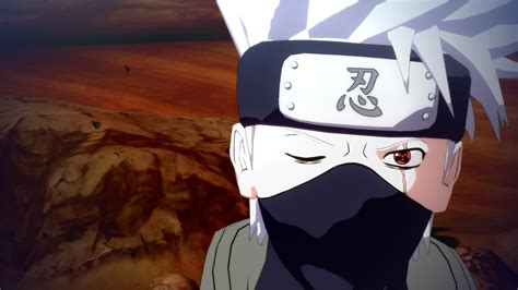 Naruto Shippuden Ultimate Ninja Storm 4 Wallpapers Pictures Images