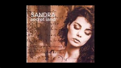 Sandra Secret Land Extended Youtube
