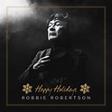 Robbie Robertson Has Some Fun With Holiday Song Tradition On New ...