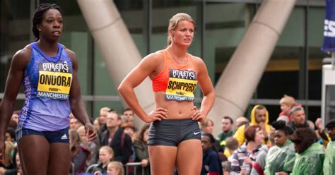 Jul 29, 2021 · schippers about cancellation for 100 meters: Het laatste sportmarketingnieuws: Dafne Schippers verruilt ...