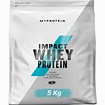 Myprotein Impact Whey Protein 5KG - Giá Tốt Nhất Thị Trường