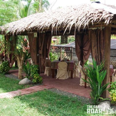 Bahay Kubo With Garden Images Fasci Garden