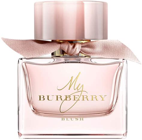Buy My Burberry Blush By Burberry For Women Edp 90ml