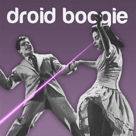Droid Boogie Album By Duke Slammer Spotify