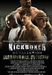 Poster Kickboxer: Retaliation (2018) - Poster Kickboxer: Răzbunarea ...