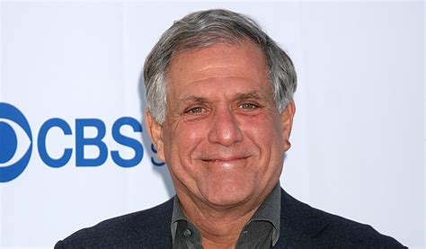 Cbs Chief Les Moonves Resigns Amid New Sexual Misconduct Claims