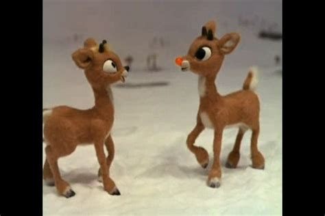 Rudolph The Red Nosed Reindeer Christmas Movies Image 3172545 Fanpop