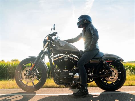 Top 5 Cruiser Motorcycles For Women Motorcycle News