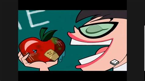 Billy And Mandy Billy Ts Ms Butterbean An Apple Youtube