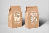 Pictures of Packaging Bags For Food