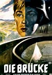 Die Brücke | German movies, Movie posters, War movies