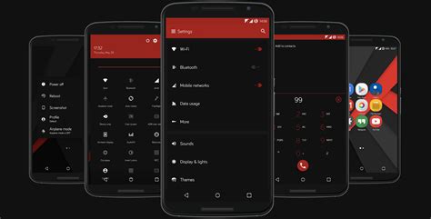 5 Best Cyanogenmod Themes For Android In 2018 Gazette Review