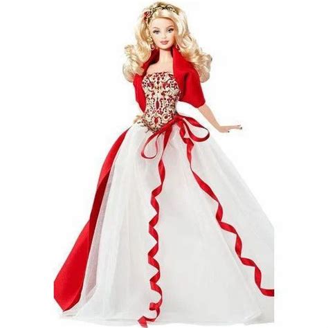 Barbie Doll At Rs 350piece Barbie Doll Id 17051008412