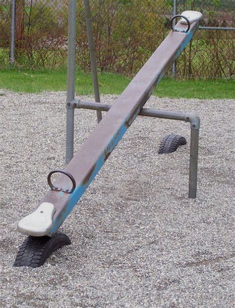 Teeter Totter For Adults Foter