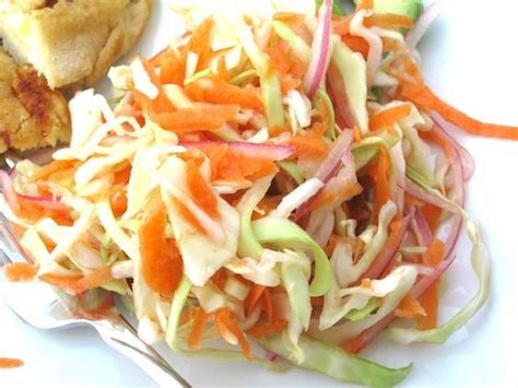Pour the boiling water over the vegetables and toss. Pupusas with Curtido from El Salvador | Recipe | Curtido ...