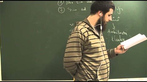 Tečaj arabščine za začetnike (Jesenice) 14. lekcija - YouTube