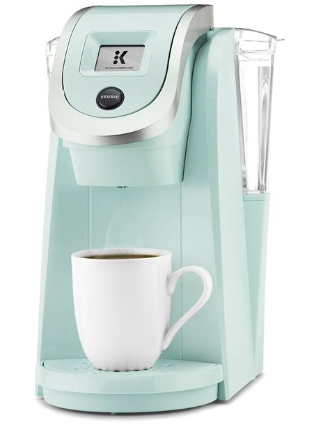 Maybe you would like to learn more about one of these? Keurig K250 SingleServe Programmable Coffee Maker Oasis ...