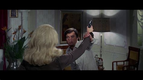 A Quiet Place To Kill 1970